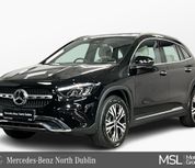 Mercedes-Benz GLA 2026