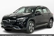 Mercedes-Benz GLA 2026