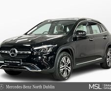 Mercedes-Benz GLA 2026