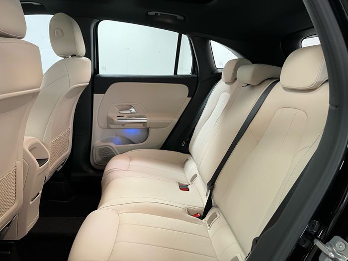 Mercedes-Benz GLA 2026