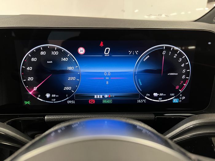Mercedes-Benz GLA 2026