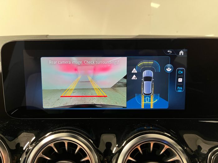 Mercedes-Benz GLA 2026