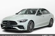 Mercedes-Benz C-Class 2026