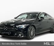 Mercedes-Benz CLE 2026