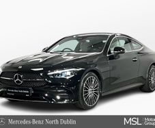 Mercedes-Benz CLE 2026