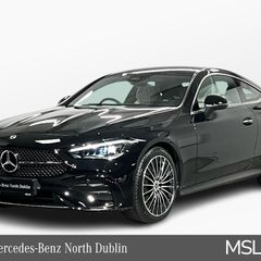 Mercedes-Benz CLE 2026