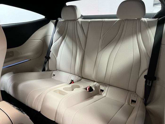 Mercedes-Benz CLE 2026