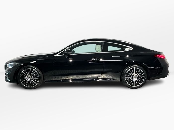 Mercedes-Benz CLE 2026