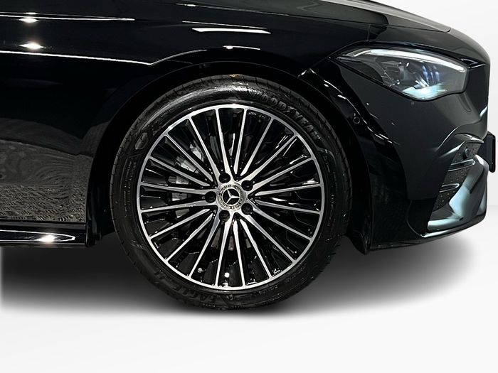 Mercedes-Benz CLE 2026