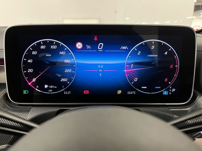 Mercedes-Benz CLE 2026