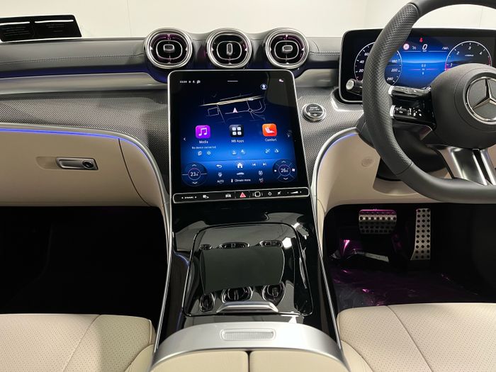 Mercedes-Benz CLE 2026