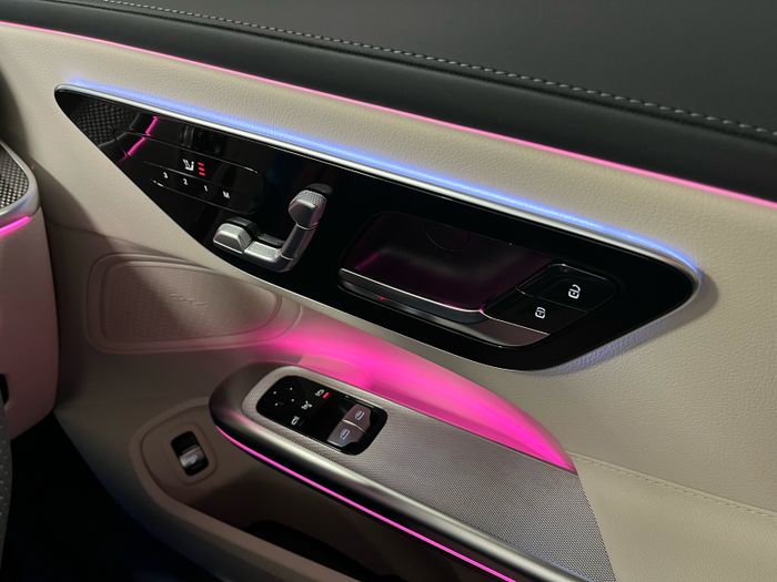 Mercedes-Benz CLE 2026