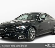 Mercedes-Benz CLE 2026