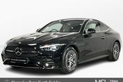 Mercedes-Benz CLE 2026