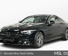 Mercedes-Benz CLE 2026