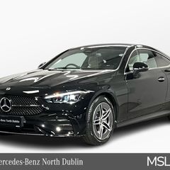 Mercedes-Benz CLE 2026