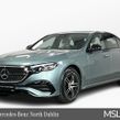 Mercedes-Benz E-Class 2026