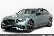 Mercedes-Benz E-Class 2026