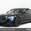 Mercedes-Benz E-Class 2026
