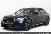 Mercedes-Benz E-Class 2026
