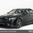 Mercedes-Benz C-Class 2026