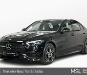 Mercedes-Benz C-Class 2026