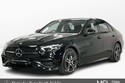 Mercedes-Benz C-Class 2026