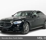 Mercedes-Benz E-Class 2026