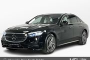 Mercedes-Benz E-Class 2026