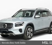 Mercedes-Benz GLB 2026