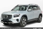 Mercedes-Benz GLB 2026
