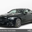 Mercedes-Benz CLE 2026
