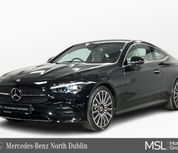 Mercedes-Benz CLE 2026