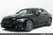 Mercedes-Benz CLE 2026