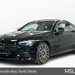 Mercedes-Benz CLE 2026