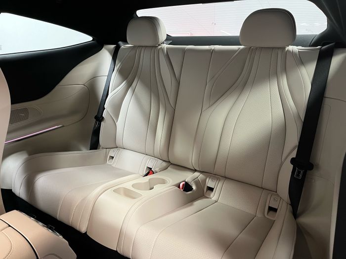 Mercedes-Benz CLE 2026