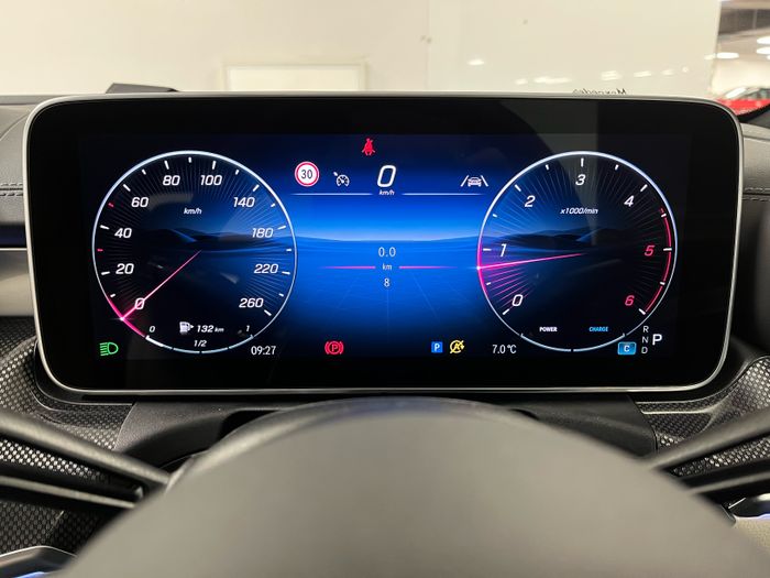 Mercedes-Benz CLE 2026