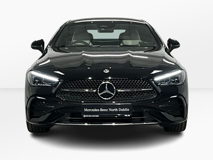 Mercedes-Benz CLE 2026