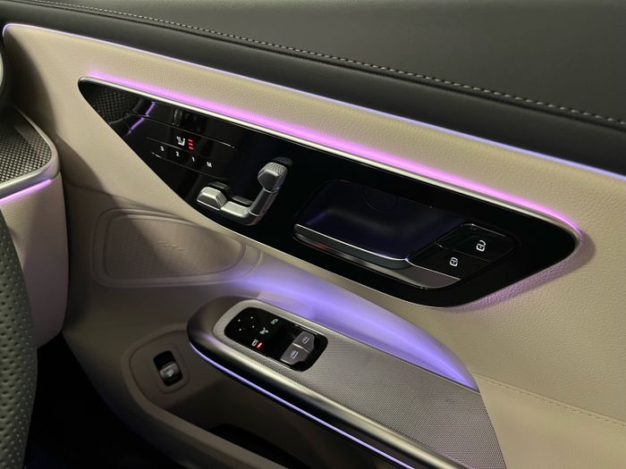 Mercedes-Benz CLE 2026