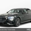 Mercedes-Benz E-Class 2026