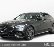 Mercedes-Benz E-Class 2026