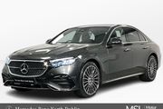Mercedes-Benz E-Class 2026
