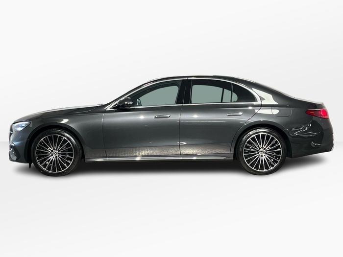 Mercedes-Benz E-Class 2026