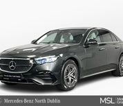 Mercedes-Benz E-Class 2026
