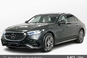 Mercedes-Benz E-Class 2026