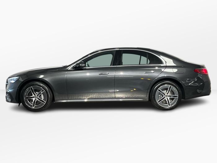 Mercedes-Benz E-Class 2026