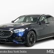 Mercedes-Benz E-Class 2026