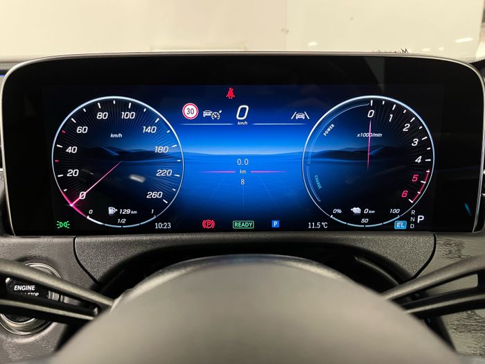 Mercedes-Benz E-Class 2026