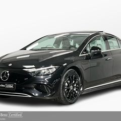 Mercedes-Benz EQE 2023