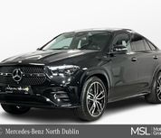 Mercedes-Benz GLE 2026
